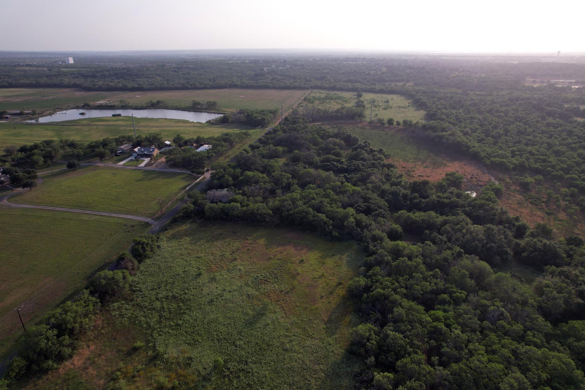 TBD Lot 18 CR 150, San Antonio, TX 78223