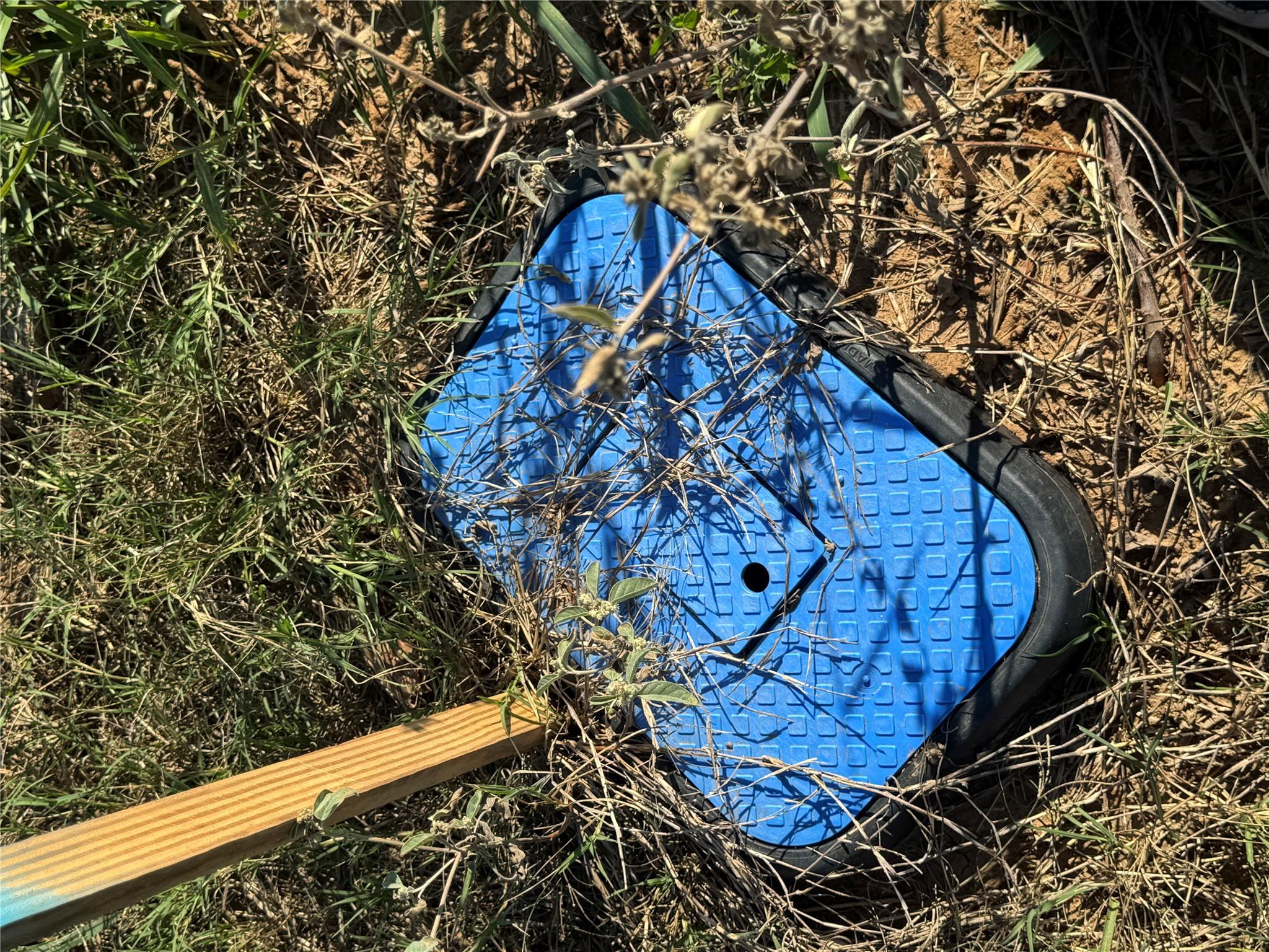 TBD Lot 18 CR 150, San Antonio, TX 78223