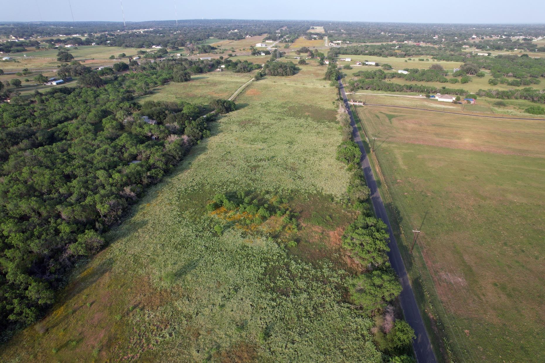 TBD Lot 18 CR 150, San Antonio, TX 78223