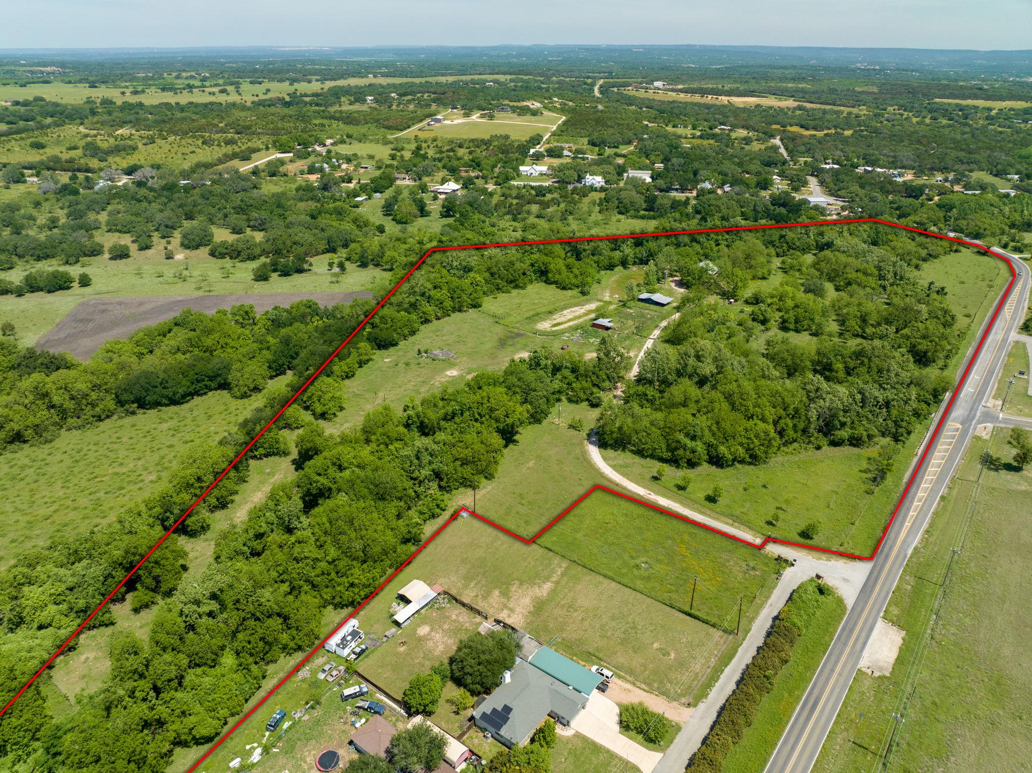 800 Spur 191, Spicewood, TX 78669