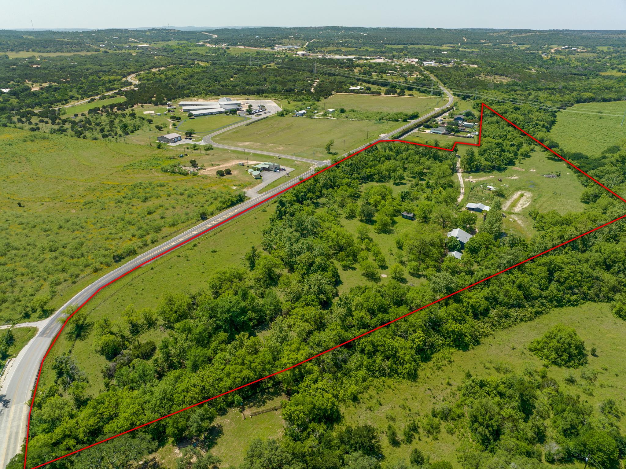 800 Spur 191, Spicewood, TX 78669