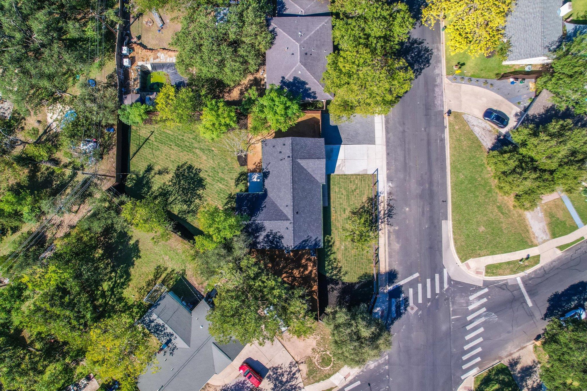 2401 Rogge Ln, Austin, TX 78723