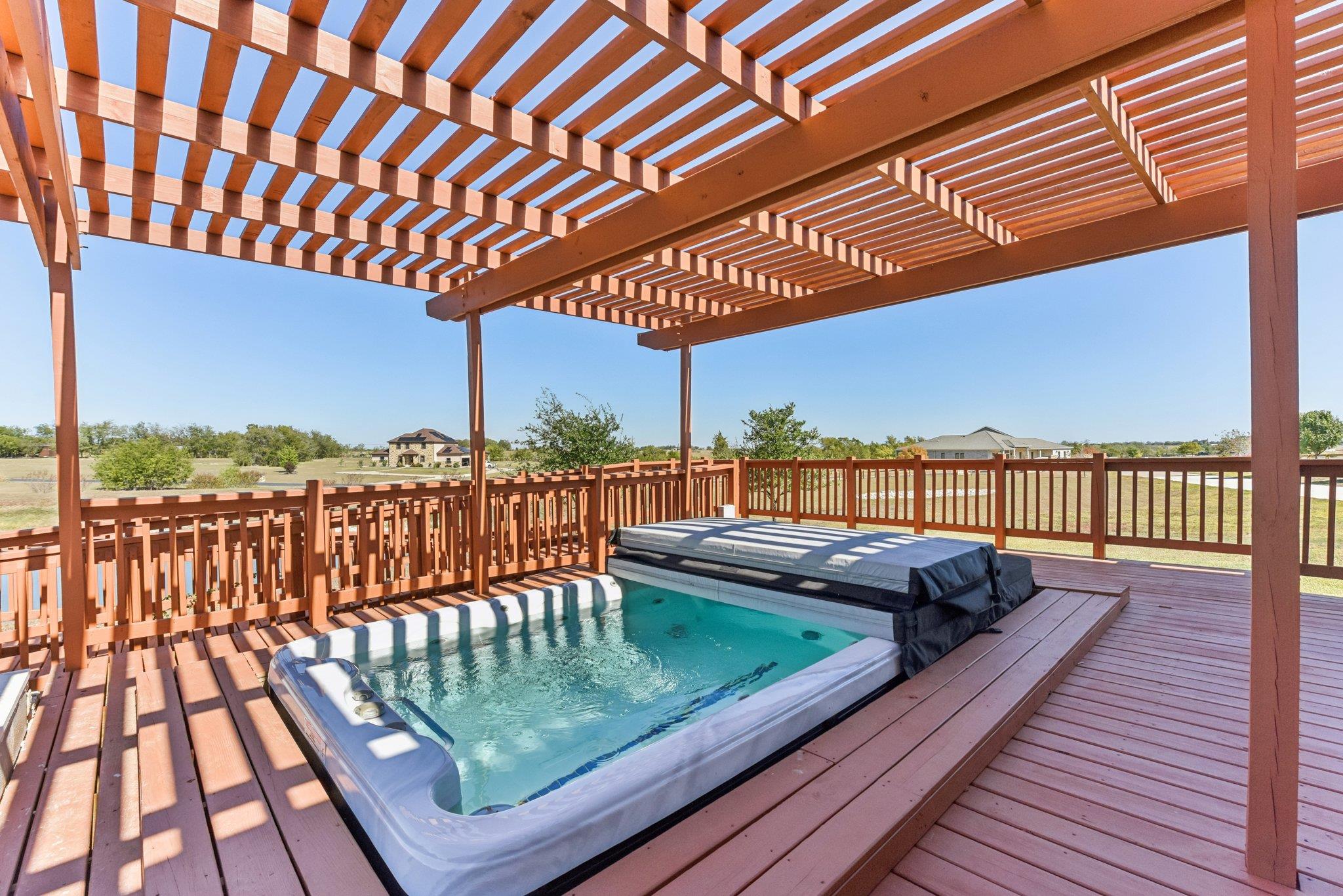 9511 Magnolia Ranch Cv, Pflugerville, TX 78660