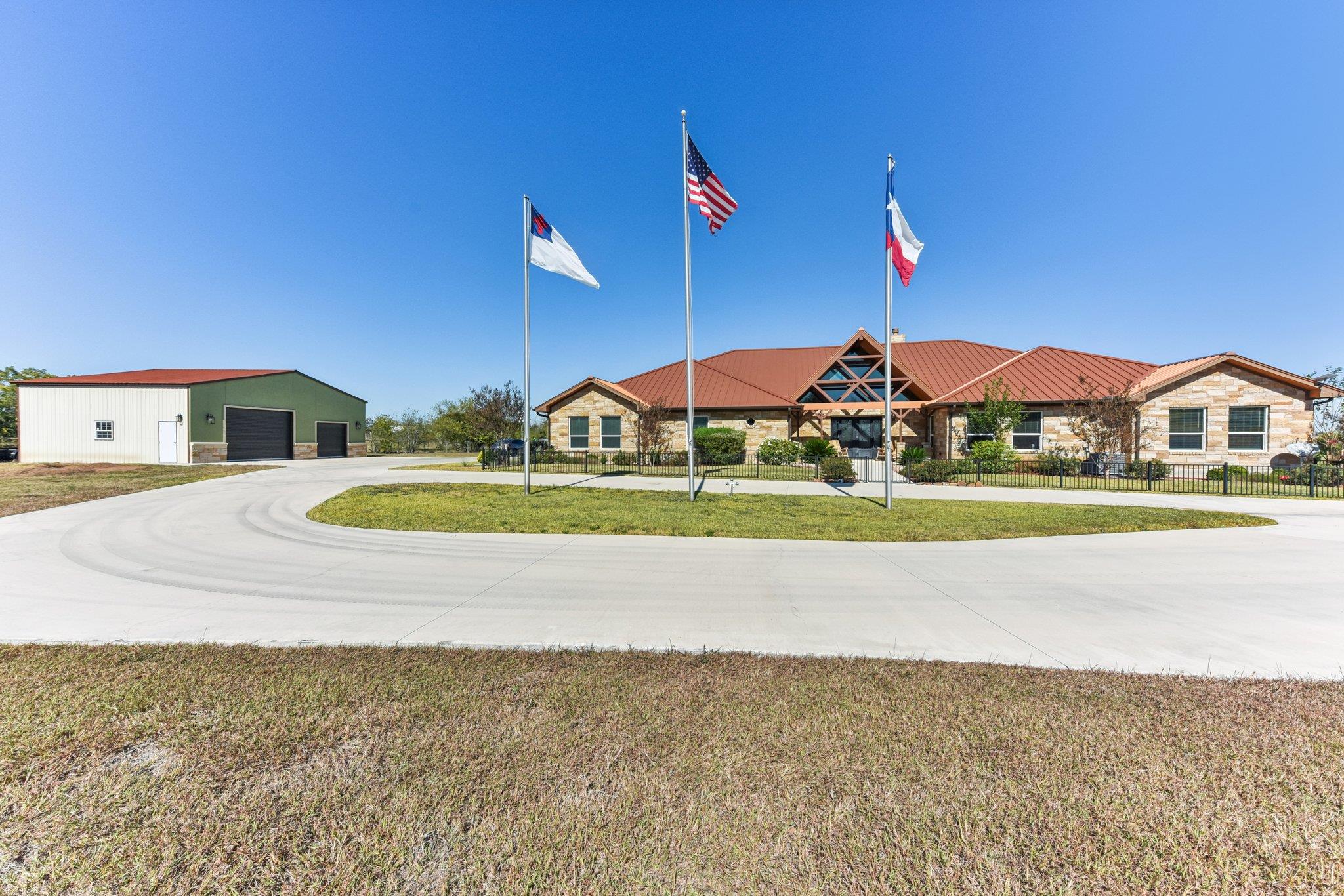 9511 Magnolia Ranch Cv, Pflugerville, TX 78660