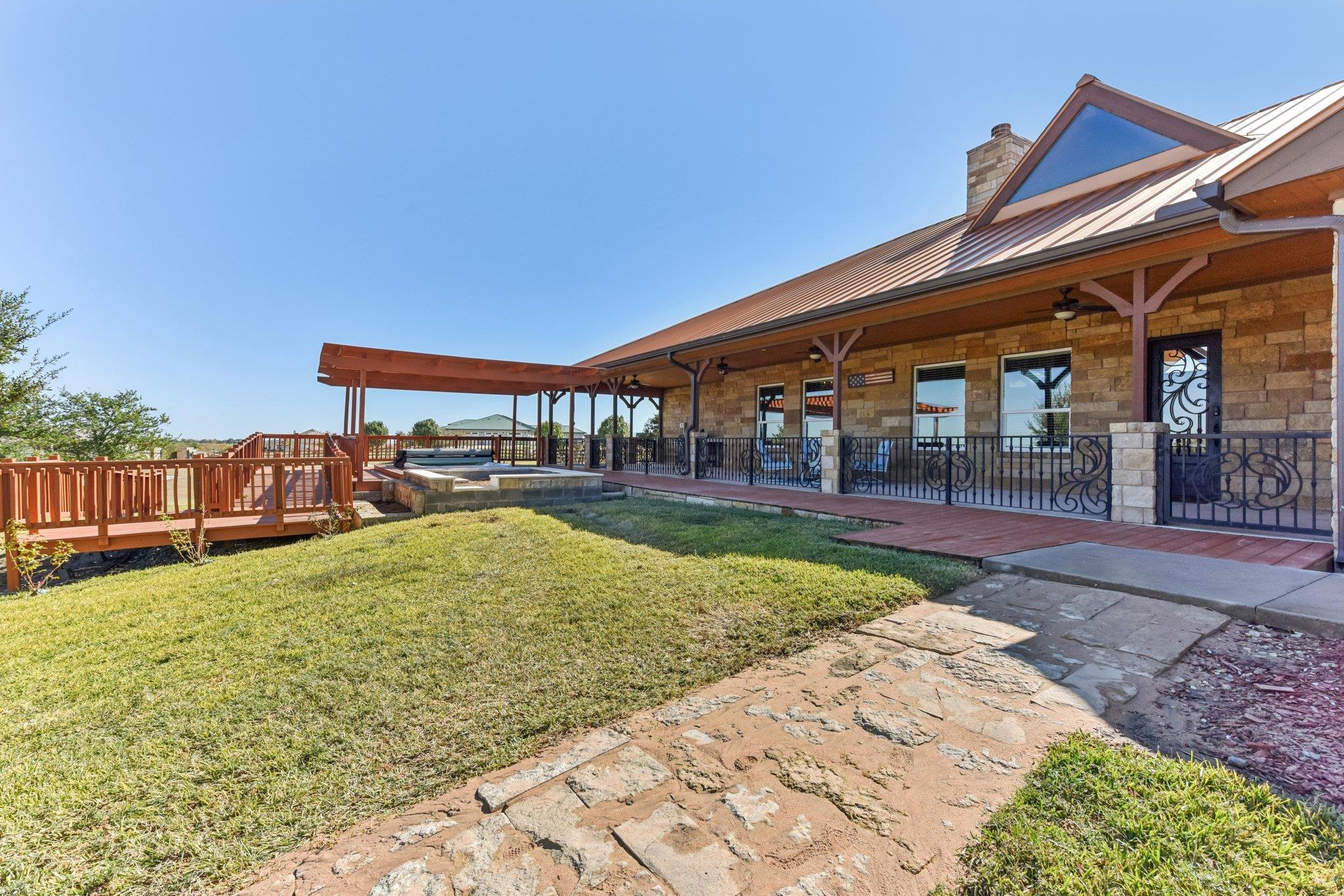 9511 Magnolia Ranch Cv, Pflugerville, TX 78660