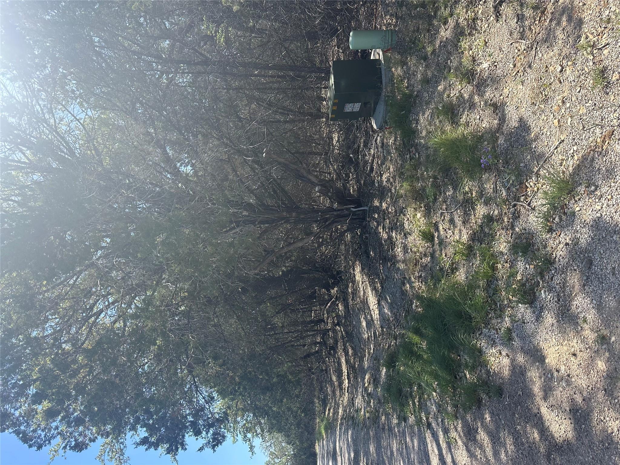 2503 Thurber Ln, Lago Vista, TX 78645