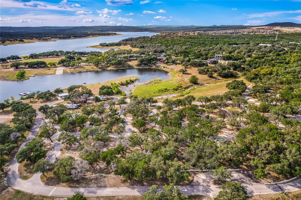 2503 Thurber Ln, Lago Vista, TX 78645
