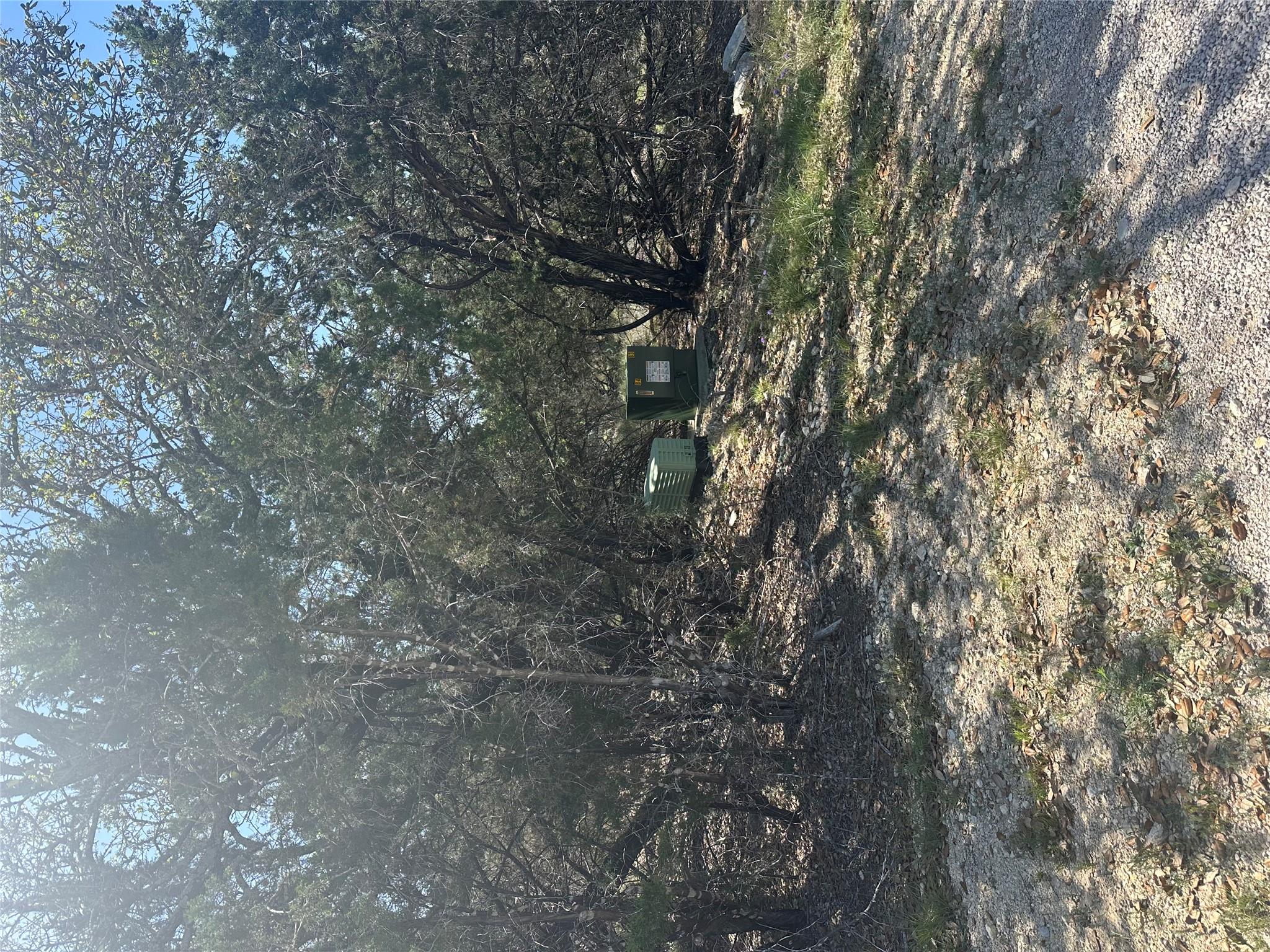 2503 Thurber Ln, Lago Vista, TX 78645