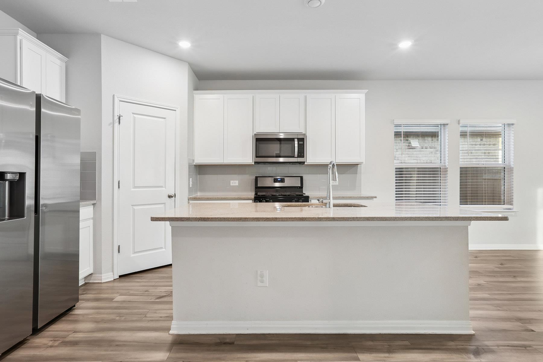 14317 Heartland Dr, Manor, TX 78653