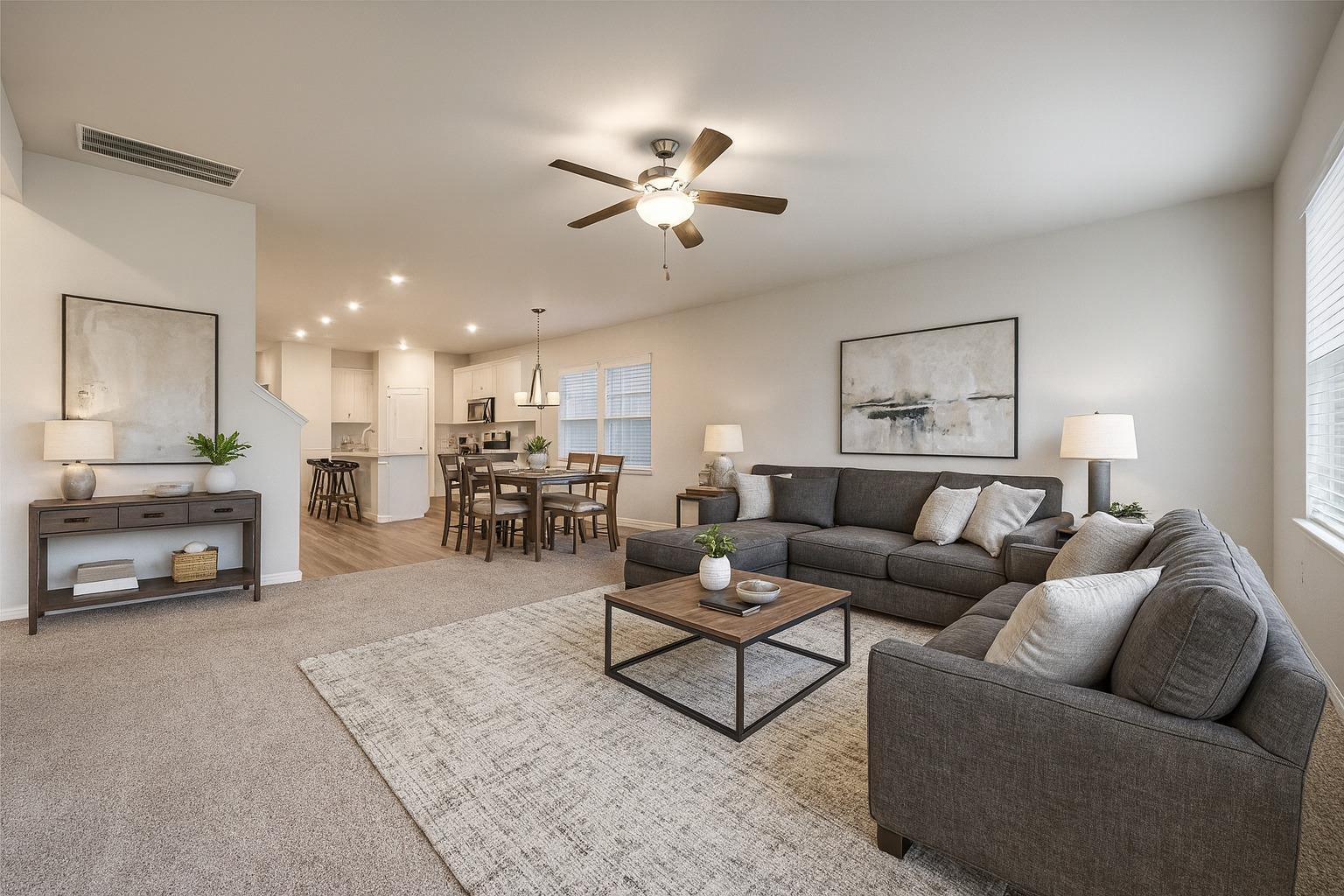 14317 Heartland Dr, Manor, TX 78653