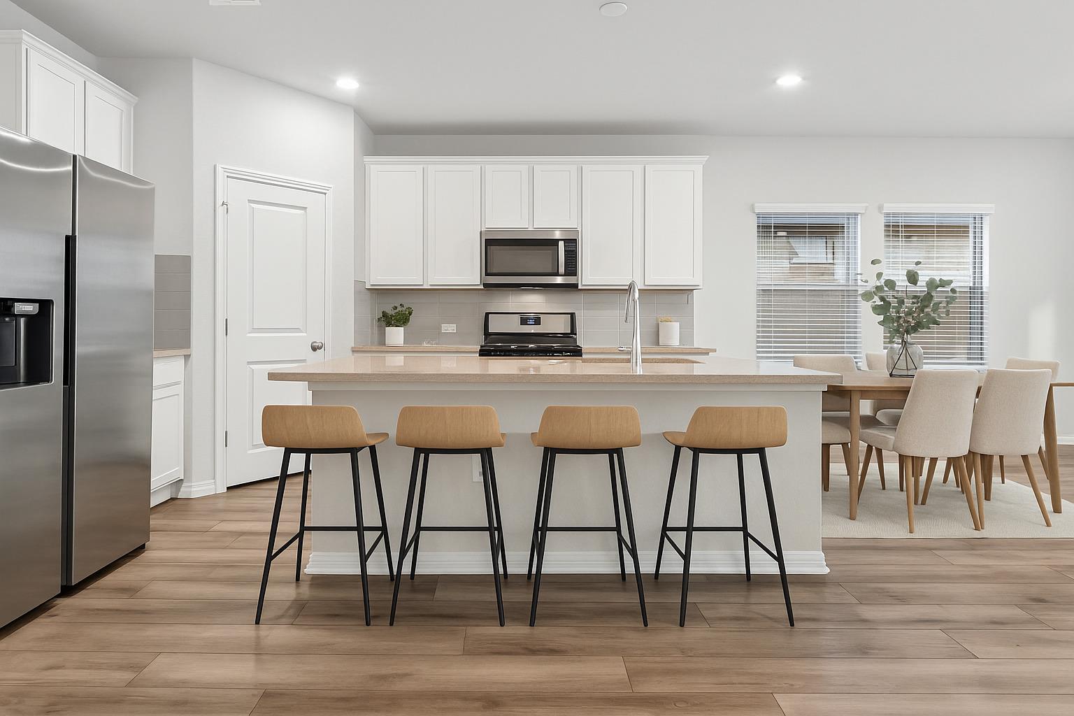 14317 Heartland Dr, Manor, TX 78653