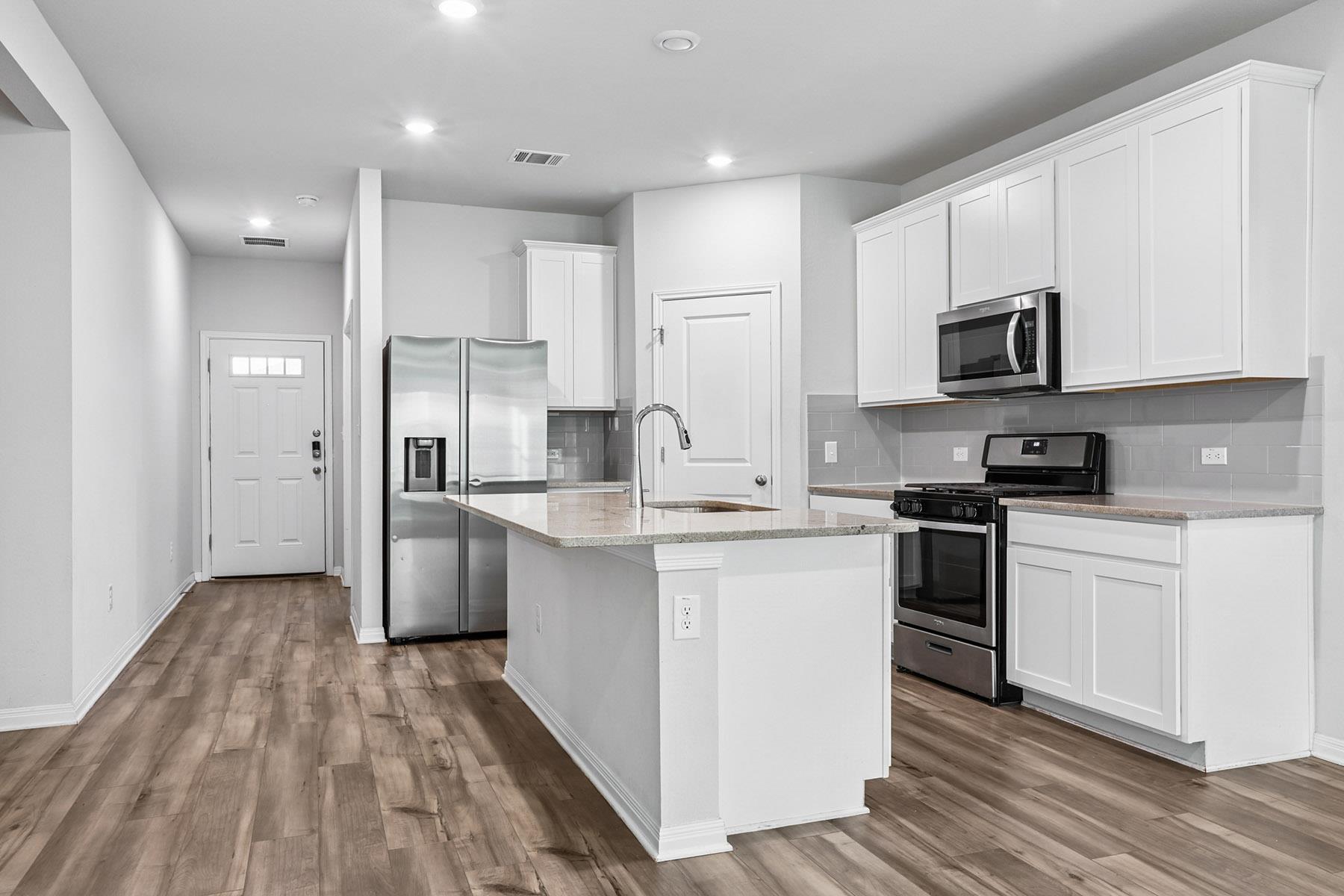 14317 Heartland Dr, Manor, TX 78653