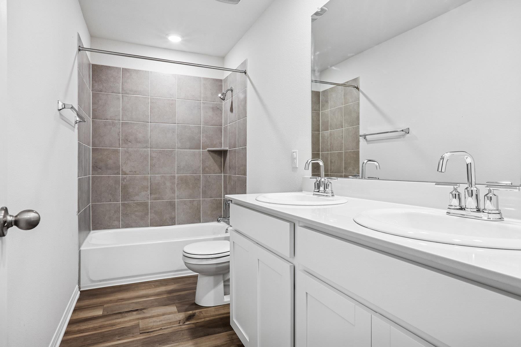 14317 Heartland Dr, Manor, TX 78653