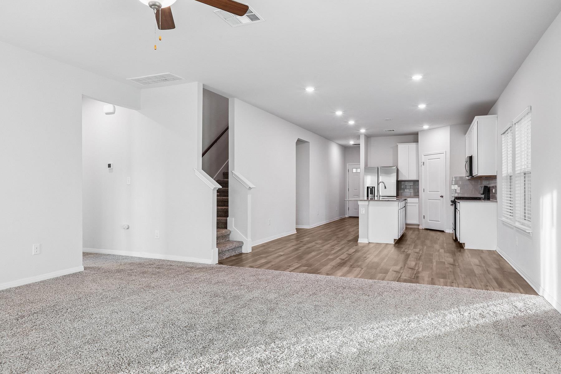 14317 Heartland Dr, Manor, TX 78653