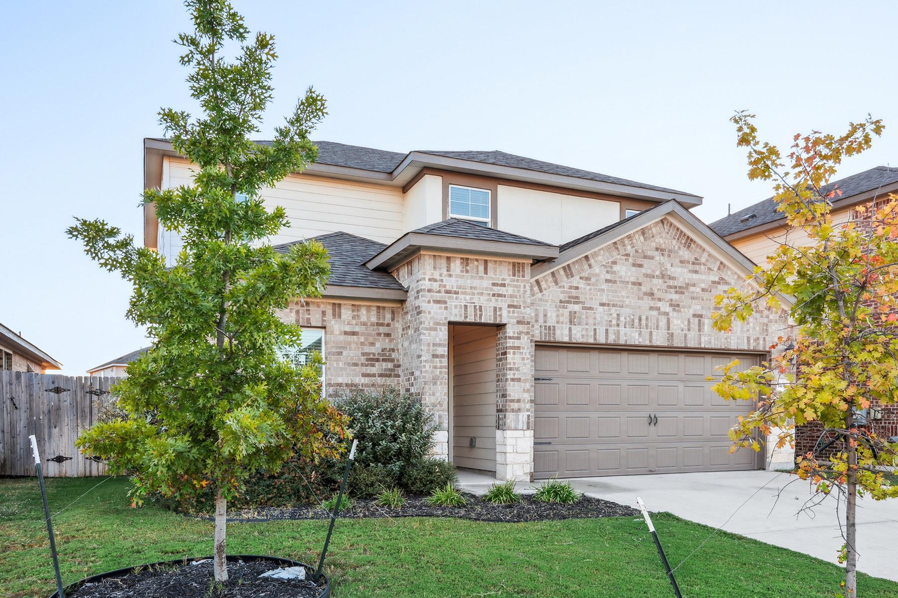 14317 Heartland Dr, Manor, TX 78653