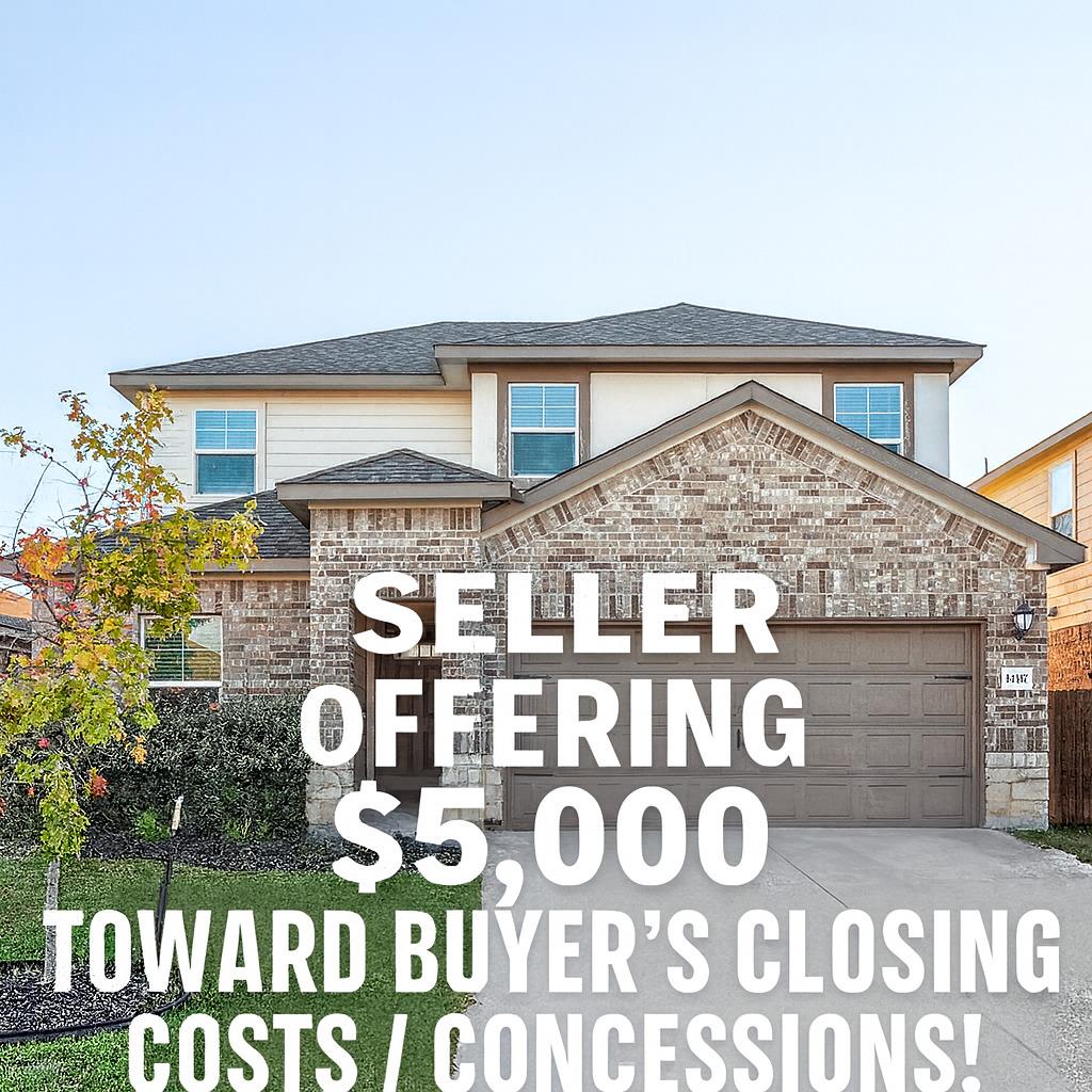 14317 Heartland Dr, Manor, TX 78653