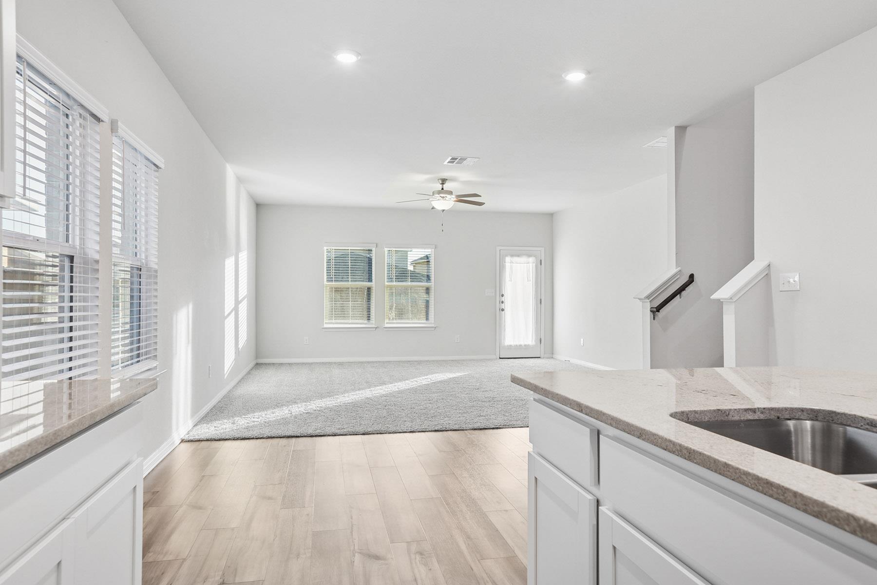 14317 Heartland Dr, Manor, TX 78653