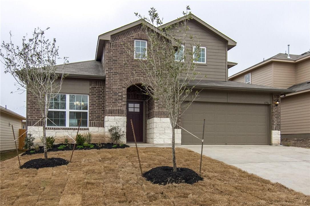 6916 Ranchito Dr, Austin, TX 78744