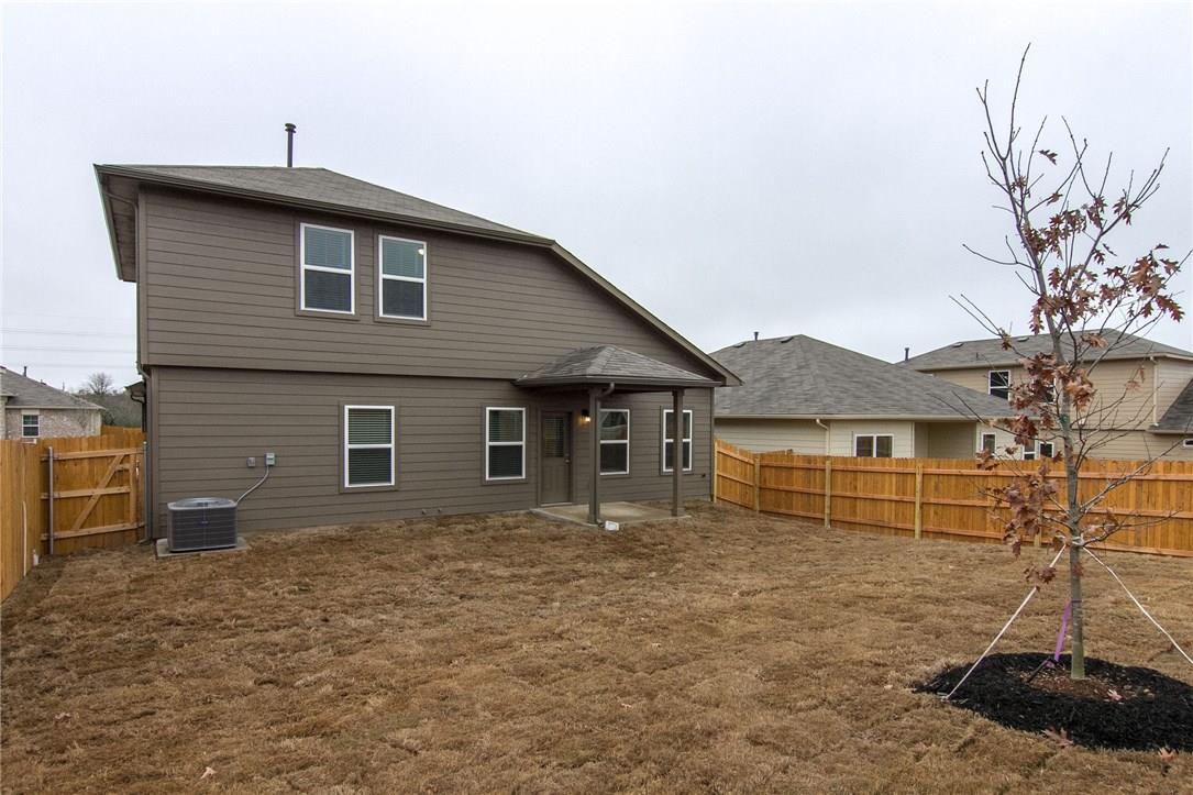 6916 Ranchito Dr, Austin, TX 78744