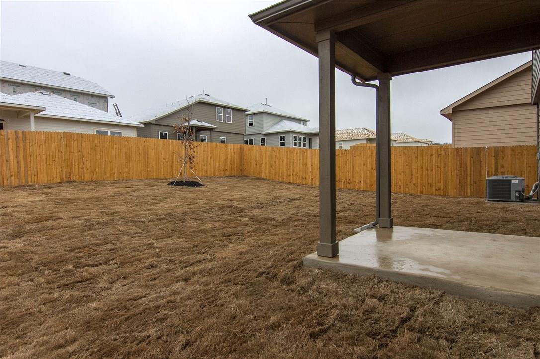 6916 Ranchito Dr, Austin, TX 78744