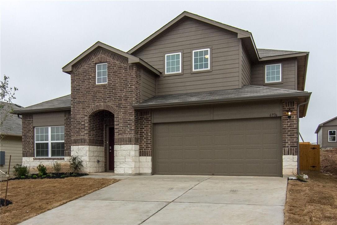 6916 Ranchito Dr, Austin, TX 78744