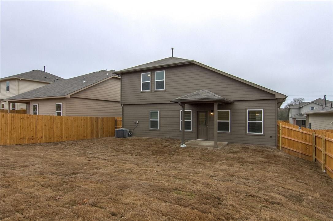 6916 Ranchito Dr, Austin, TX 78744