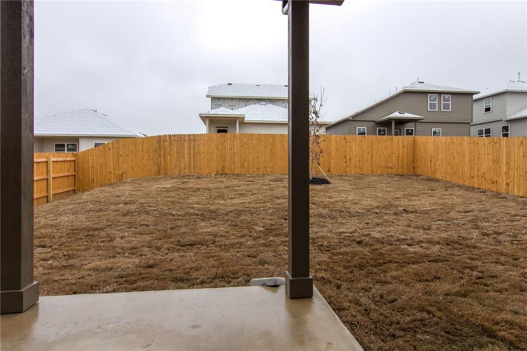 6916 Ranchito Dr, Austin, TX 78744