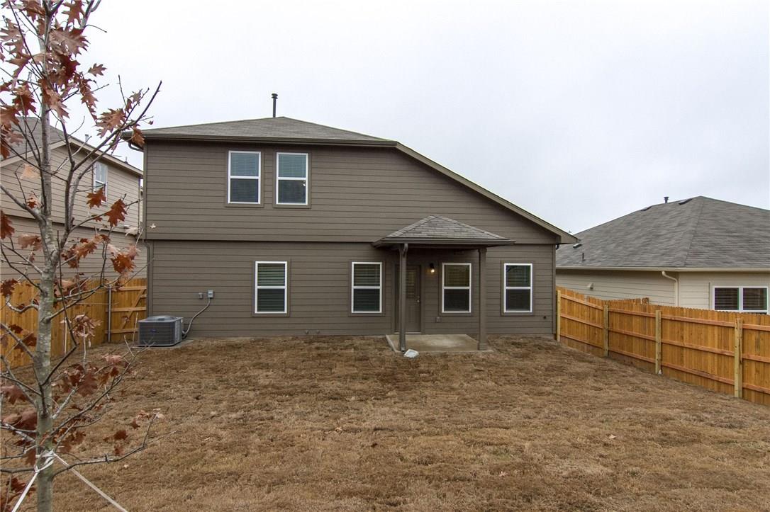 6916 Ranchito Dr, Austin, TX 78744