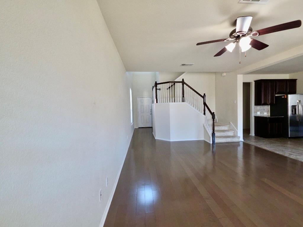 3805 Tranquil Ln, Austin, TX 78728