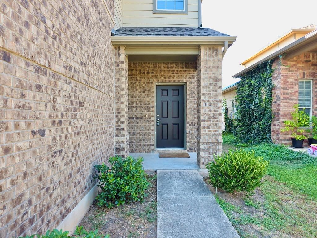 3805 Tranquil Ln, Austin, TX 78728