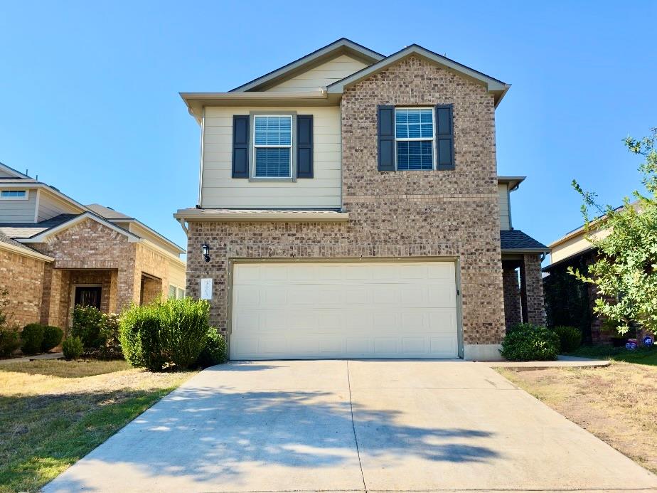 3805 Tranquil Ln, Austin, TX 78728