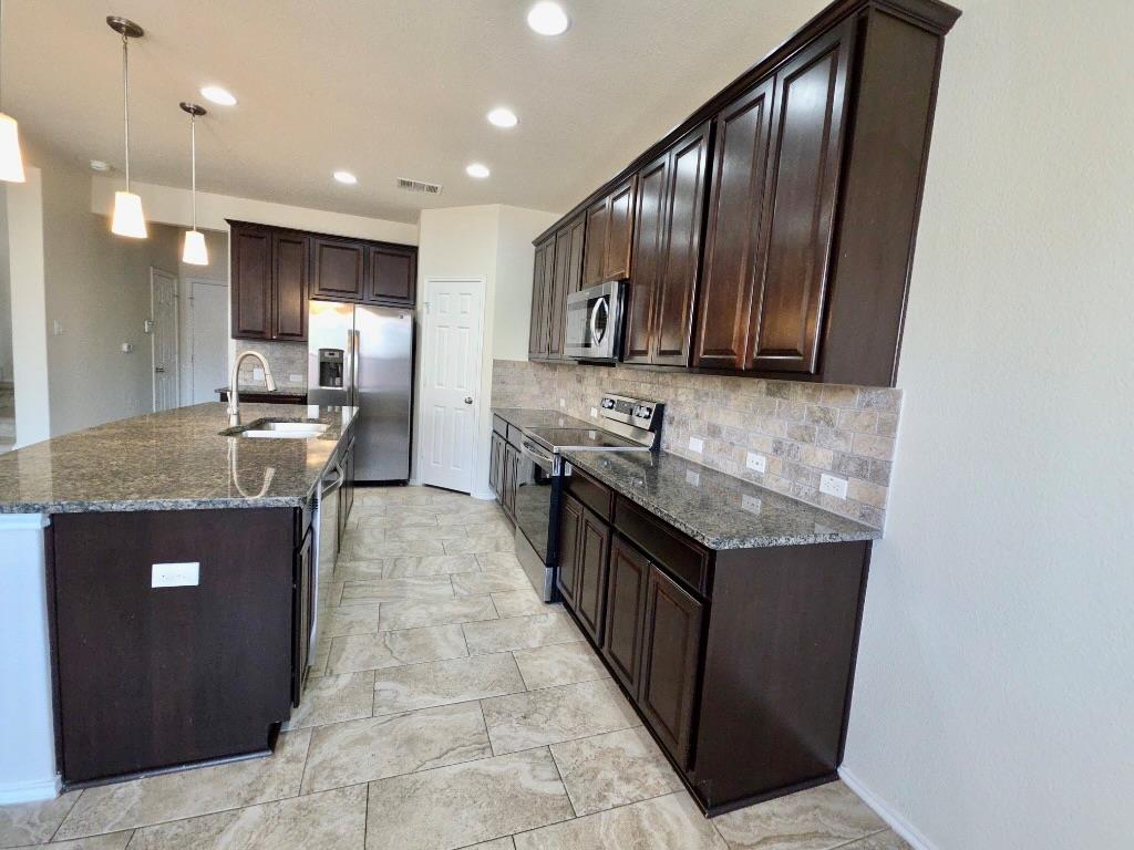 3805 Tranquil Ln, Austin, TX 78728