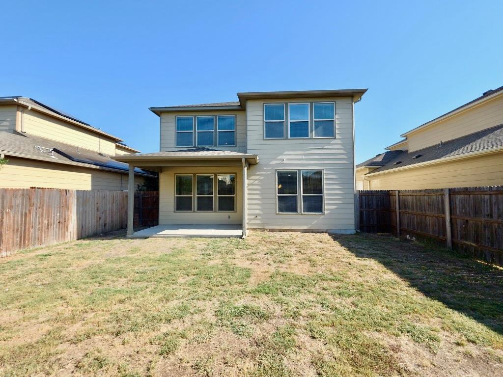 3805 Tranquil Ln, Austin, TX 78728