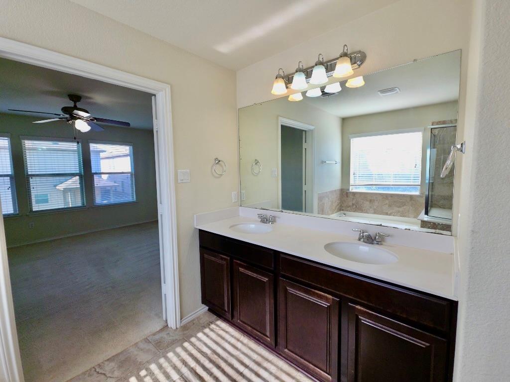 3805 Tranquil Ln, Austin, TX 78728