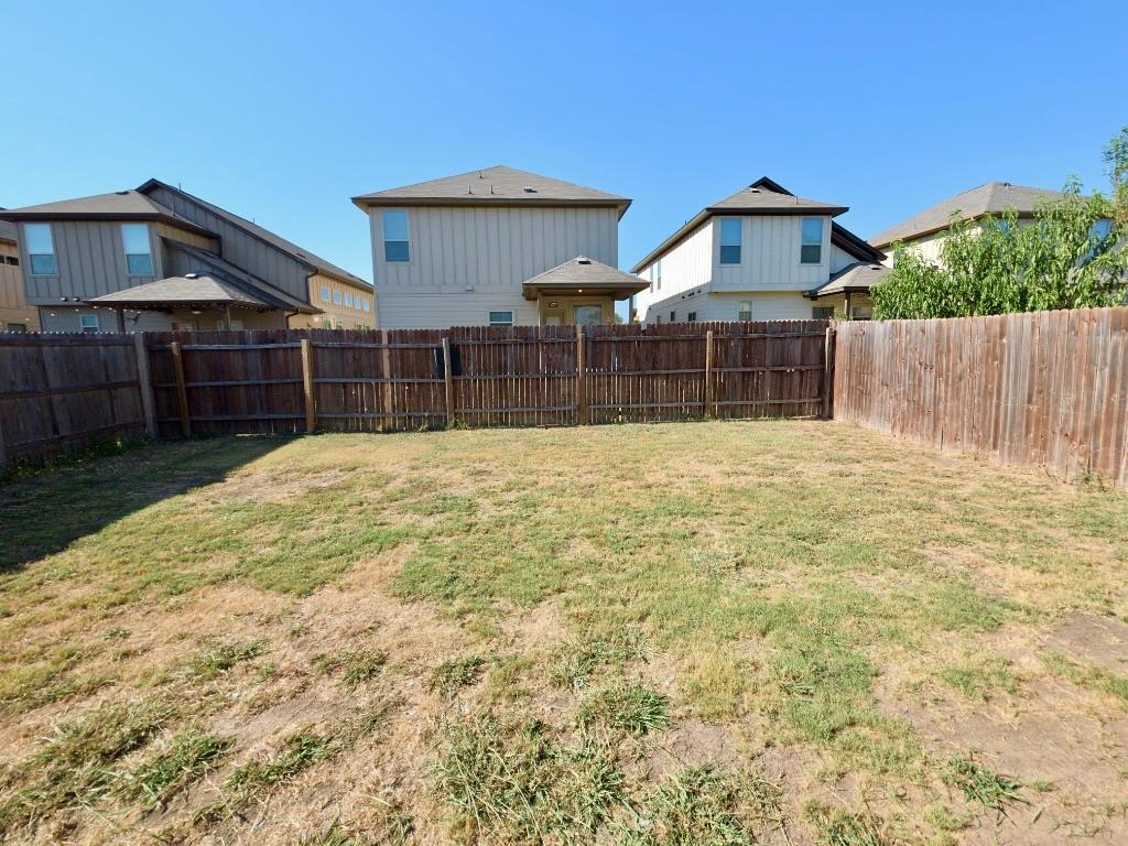 3805 Tranquil Ln, Austin, TX 78728