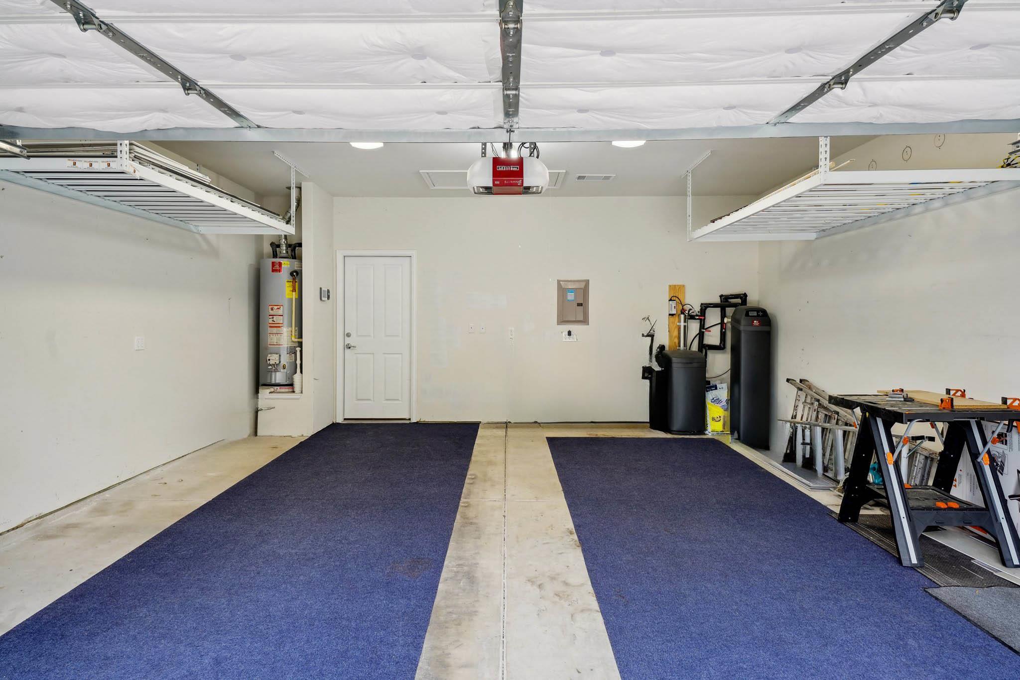 207 Trinity Ln, Georgetown, TX 78633