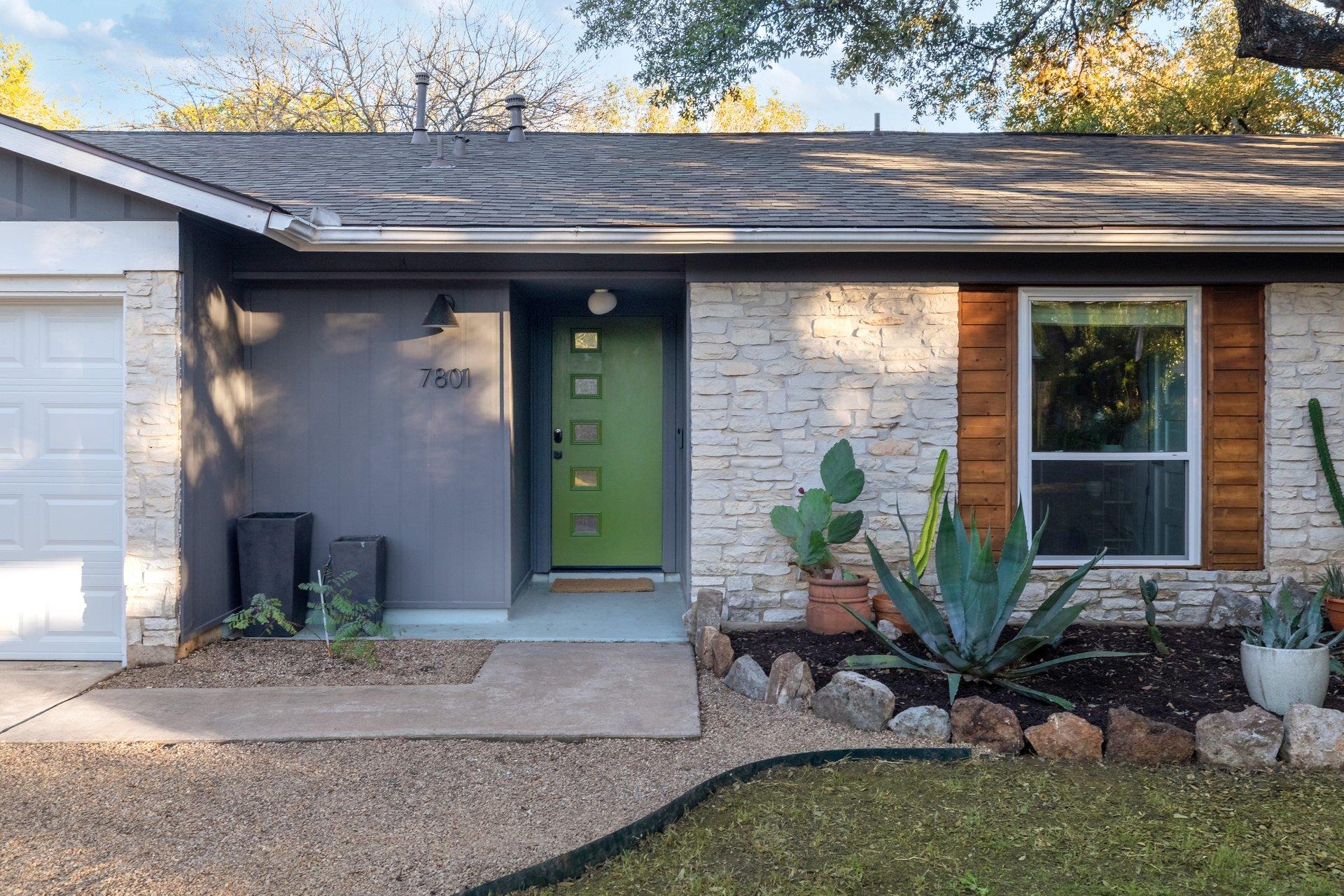 7801 Wakefield Dr, Austin, TX 78749