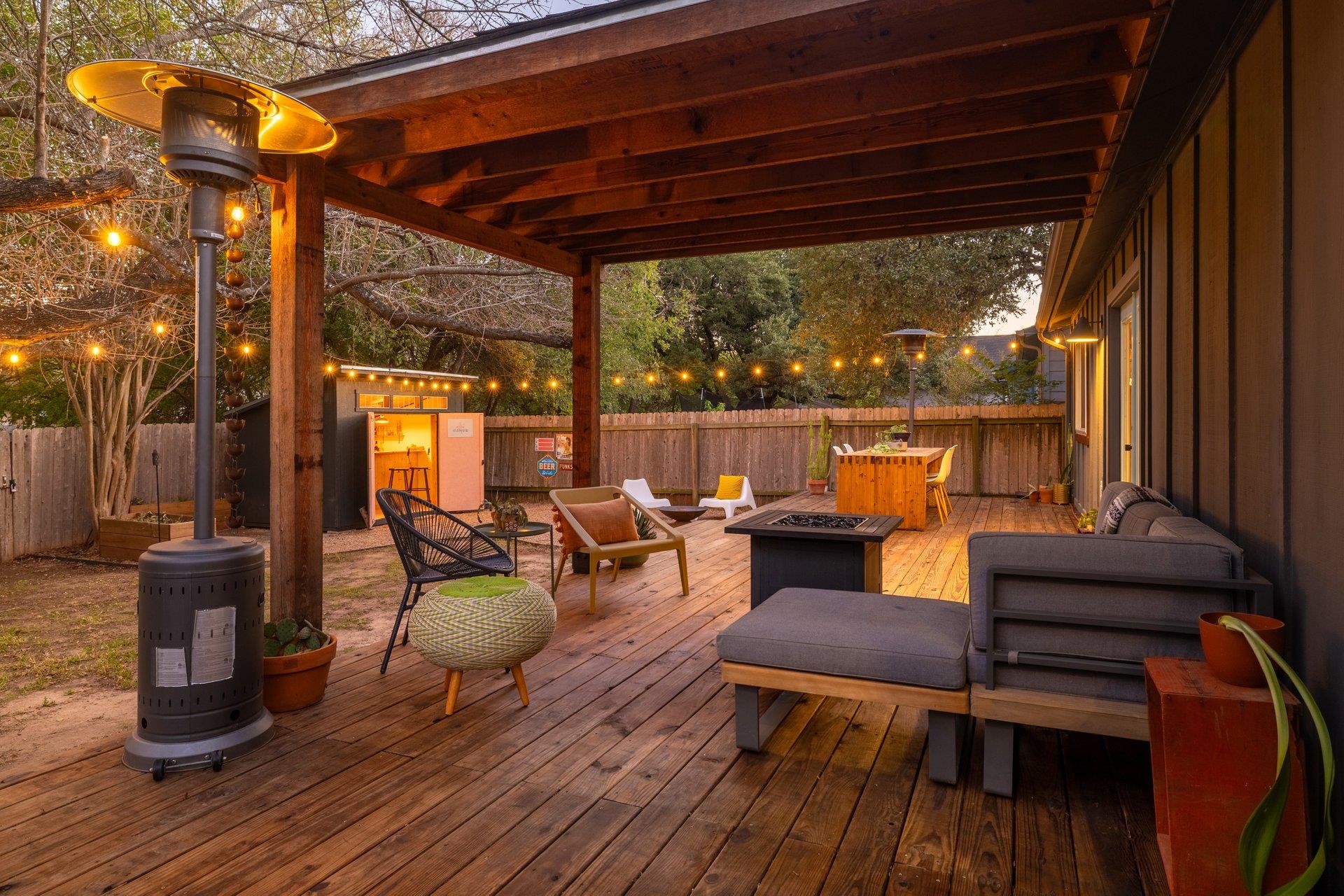 7801 Wakefield Dr, Austin, TX 78749