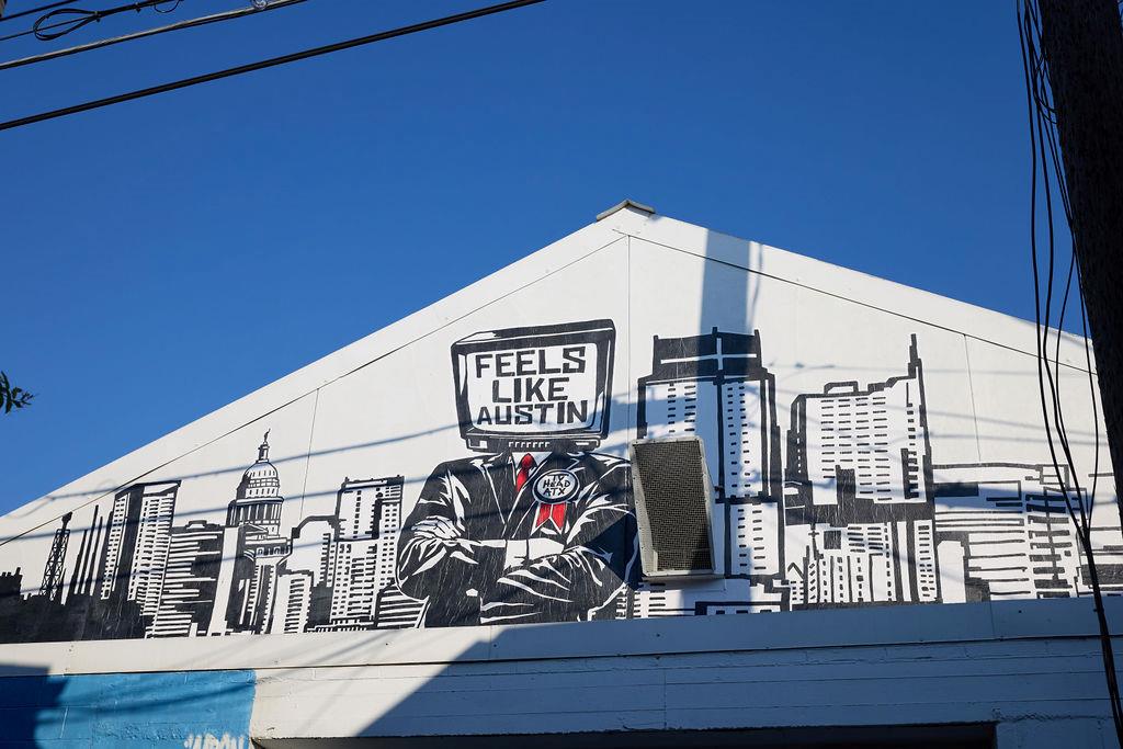 4315 S Congress Ave # 102, Austin, TX 78745