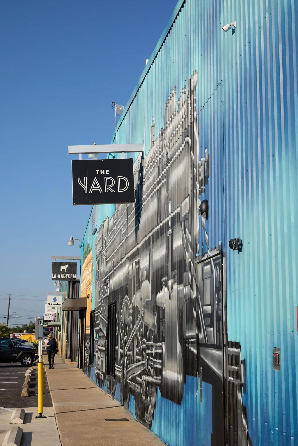 4315 S Congress Ave # 102, Austin, TX 78745