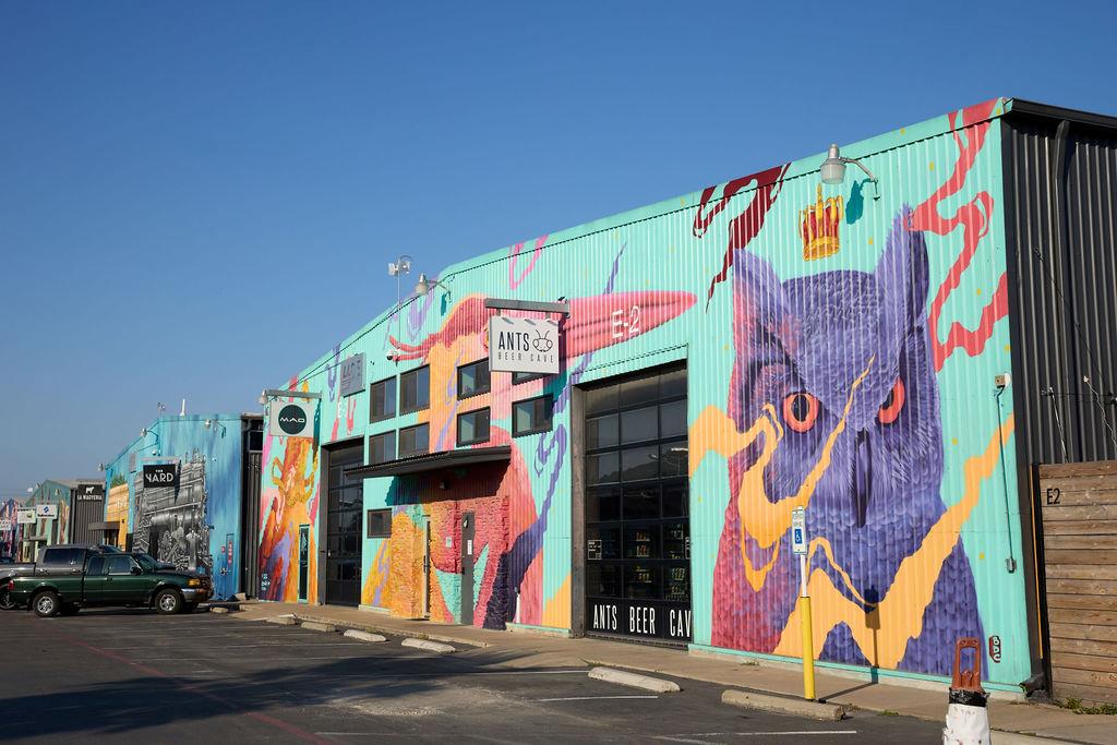 4315 S Congress Ave # 102, Austin, TX 78745