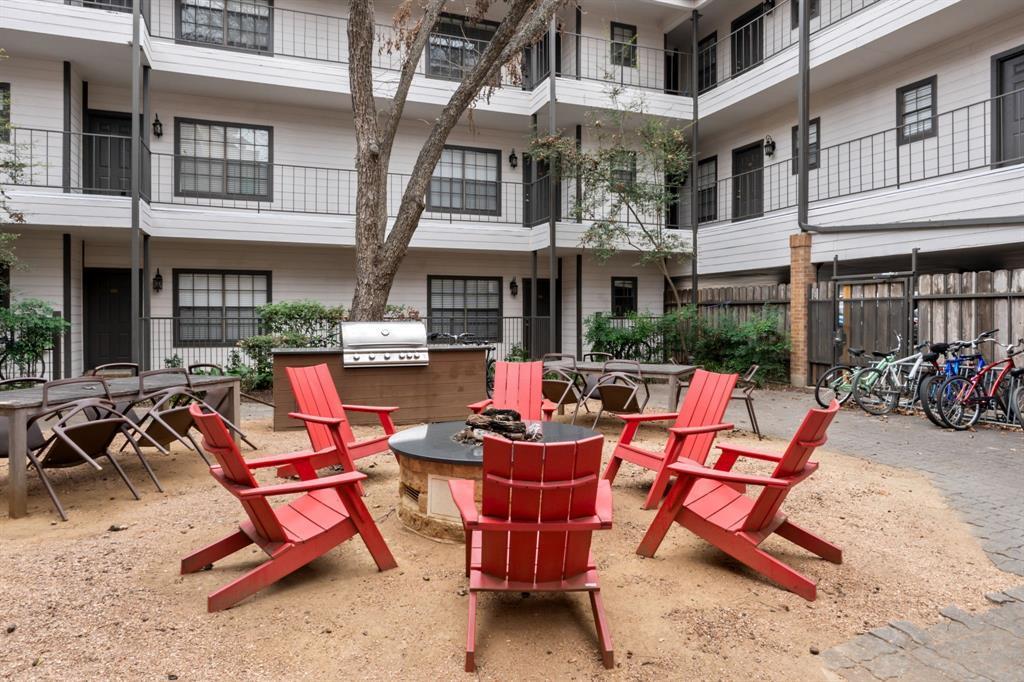 203 E 31st St # 305, Austin, TX 78705