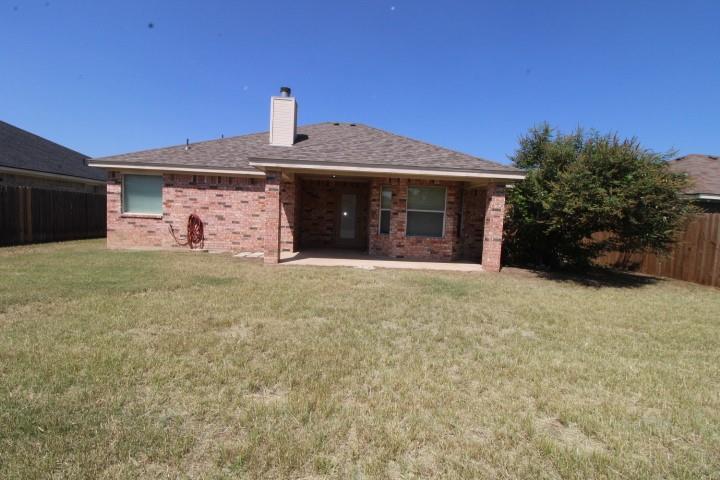 3610 Armstrong County Ct, Killeen, TX 76549