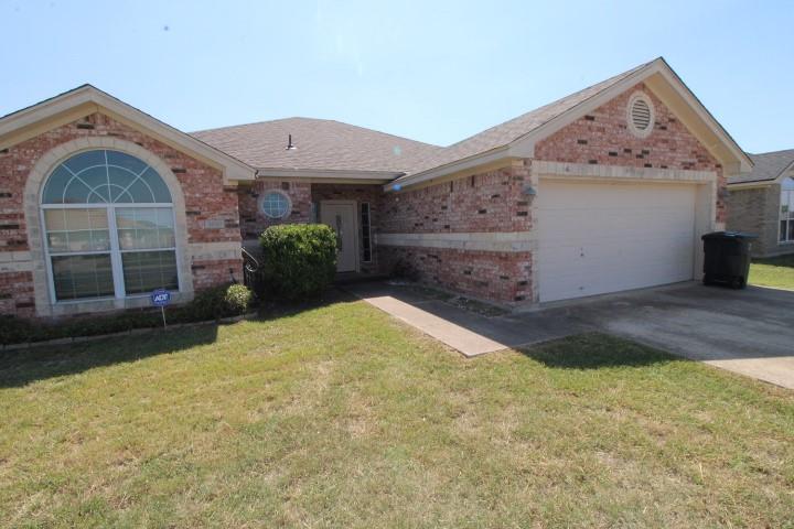 3610 Armstrong County Ct, Killeen, TX 76549