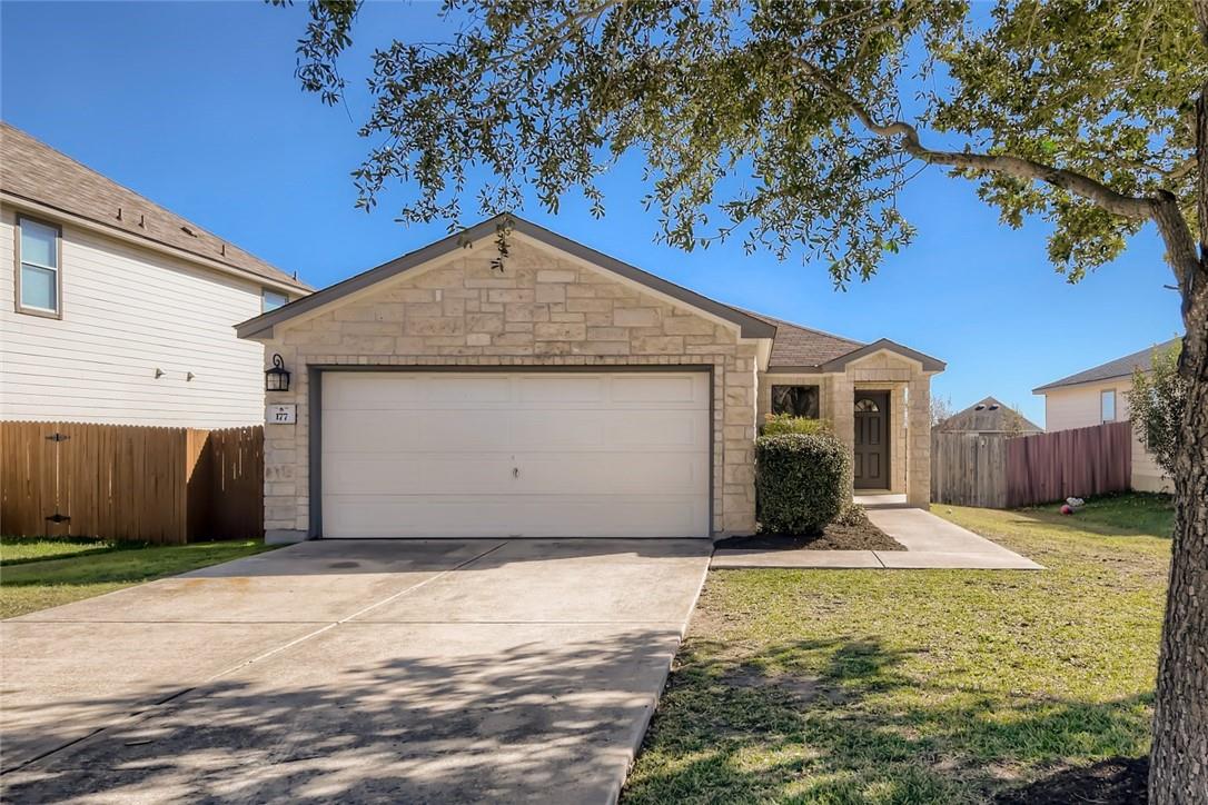 177 Karrie Dr, Kyle, TX 78640