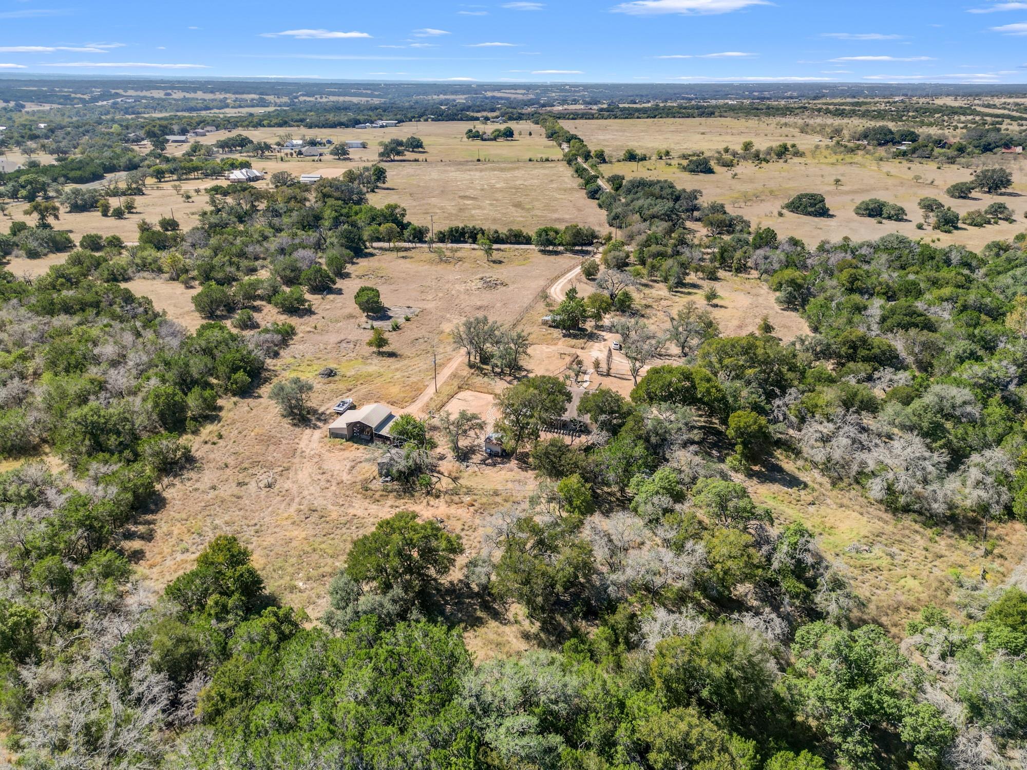 2650 County Road 204, Liberty Hill, TX 78642