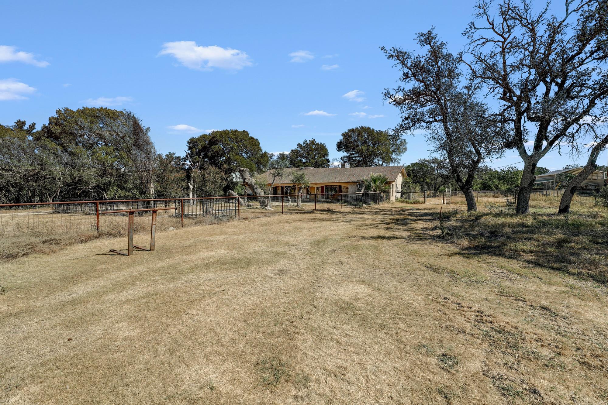 2650 County Road 204, Liberty Hill, TX 78642