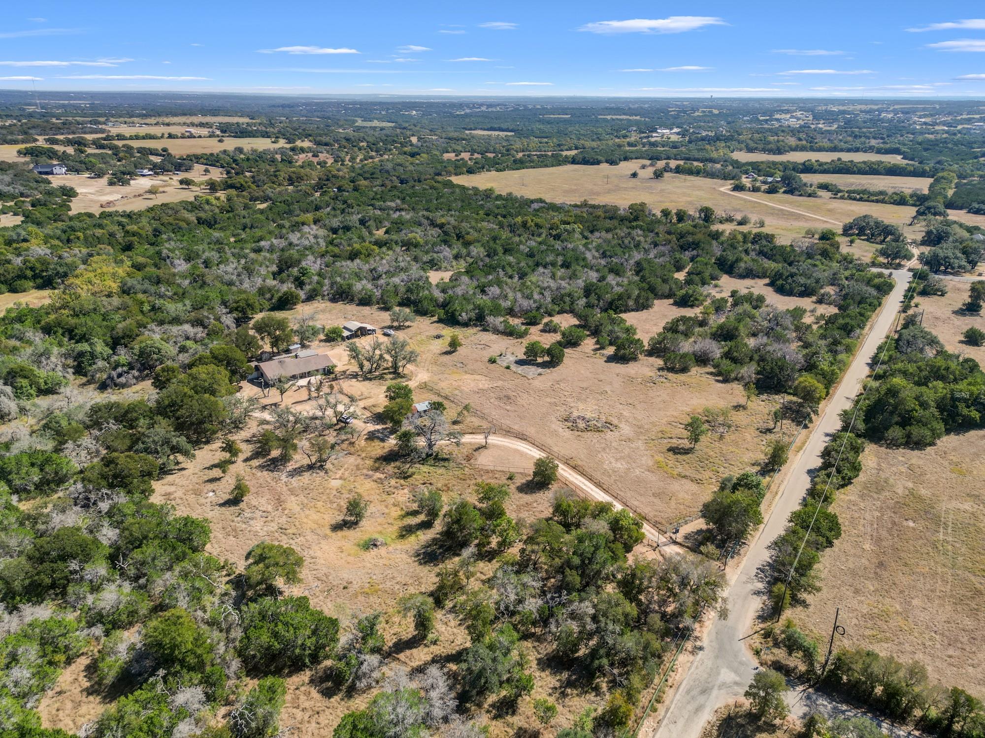 2650 County Road 204, Liberty Hill, TX 78642
