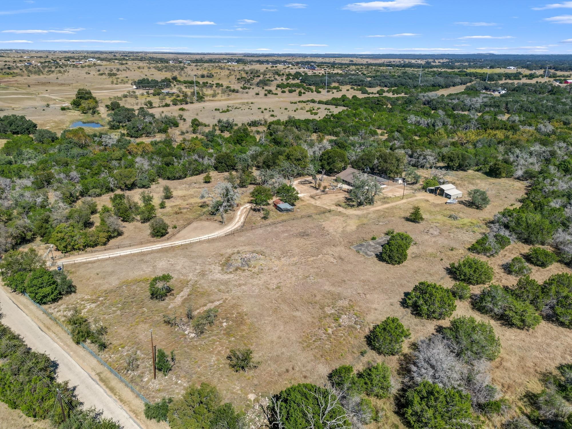 2650 County Road 204, Liberty Hill, TX 78642
