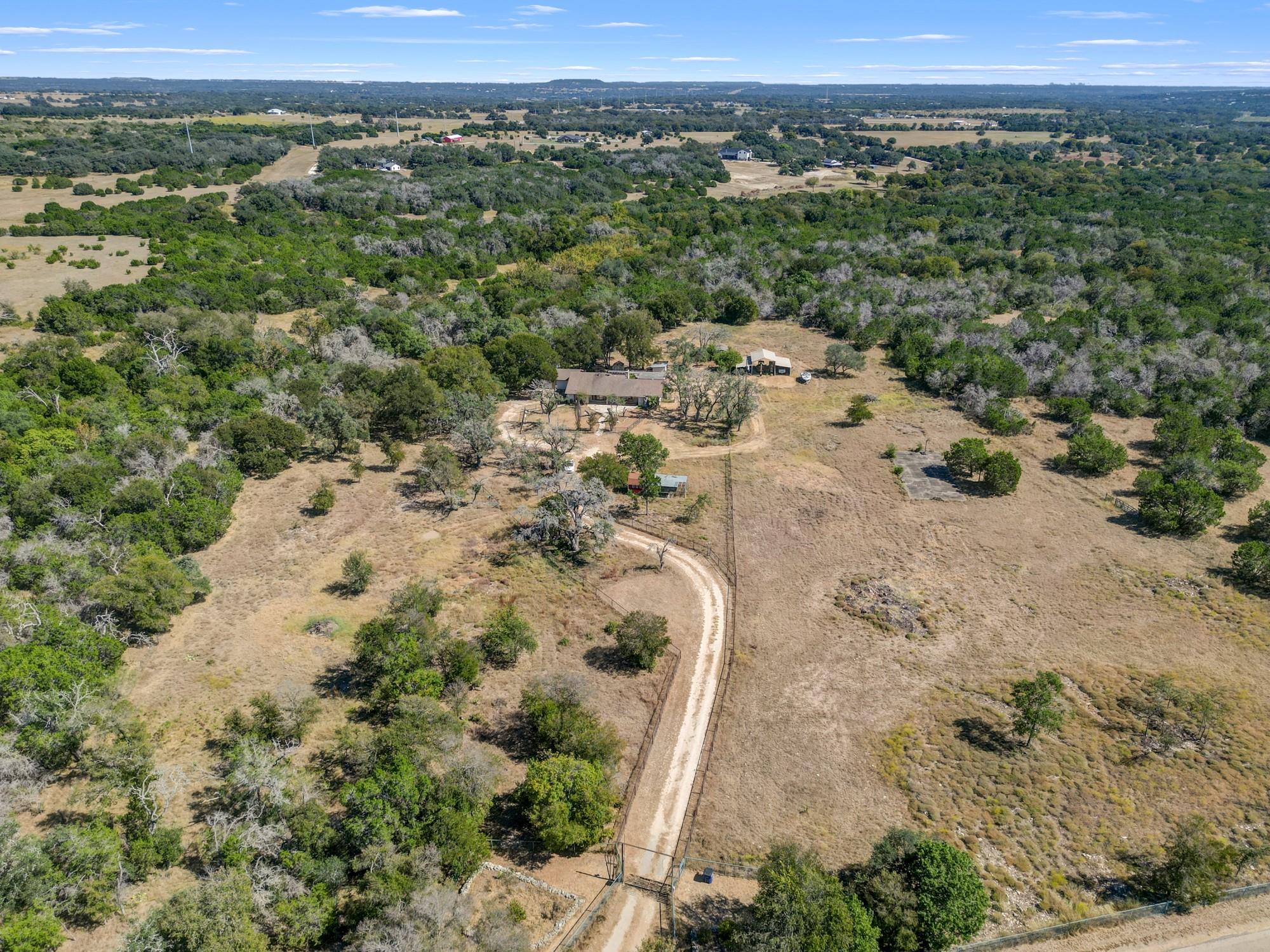 2650 County Road 204, Liberty Hill, TX 78642